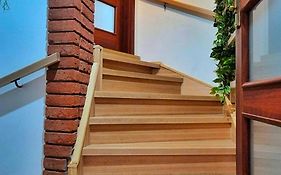 Apartament cynamonowy